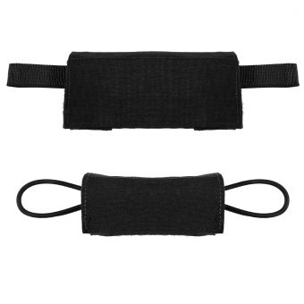 EXFIL Counterweight Kit Black